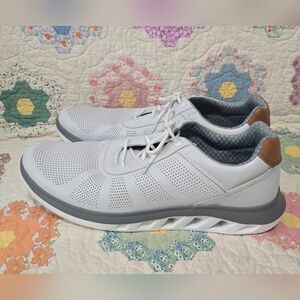 JOHNSTON & MURPHY Men's Activate U-Throat Shoes